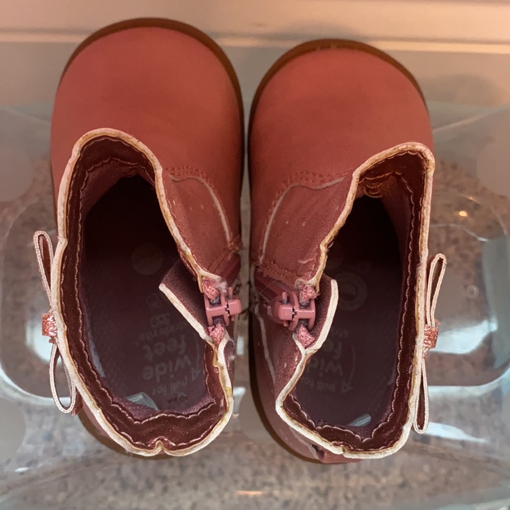 Stride Rite 360 Boot - Picture 3 of 6